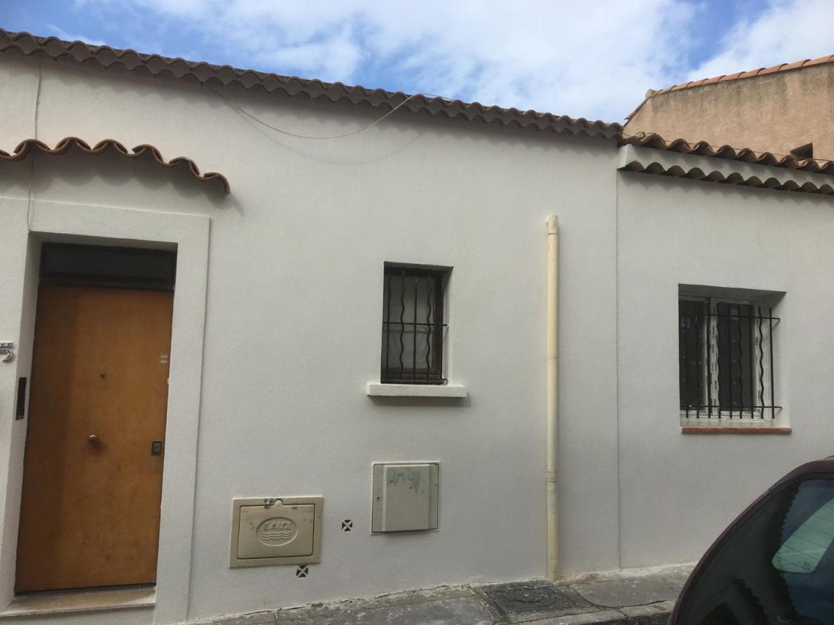 Maison 3 Chambres Gde Terrasse Proche Vieux Port Et Sncf Marseille Bagian luar foto